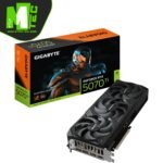 MTEC Gigabyte RTX 5070 Ti Windforce OC SFF | MTEC