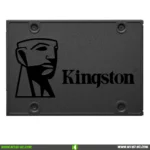 Kingston A400 960GB SSD 2.5" Sata