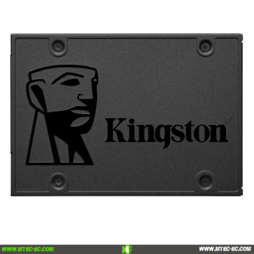 Kingston A400 960GB SSD 2.5" Sata