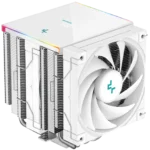 Deepcool AK500 Digital White Cooler Intel Amd