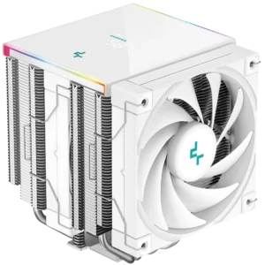 Deepcool AK500 Digital White Cooler Intel Amd