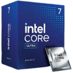 Intel Core Ultra 7 265 Procesador 20 Núcleos hasta 5.3Ghz