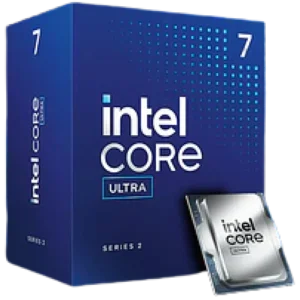 Intel Core Ultra 7 265 Procesador 20 Núcleos hasta 5.3Ghz