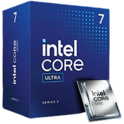 Intel Core Ultra 7 265 Procesador 20 Núcleos hasta 5.3Ghz