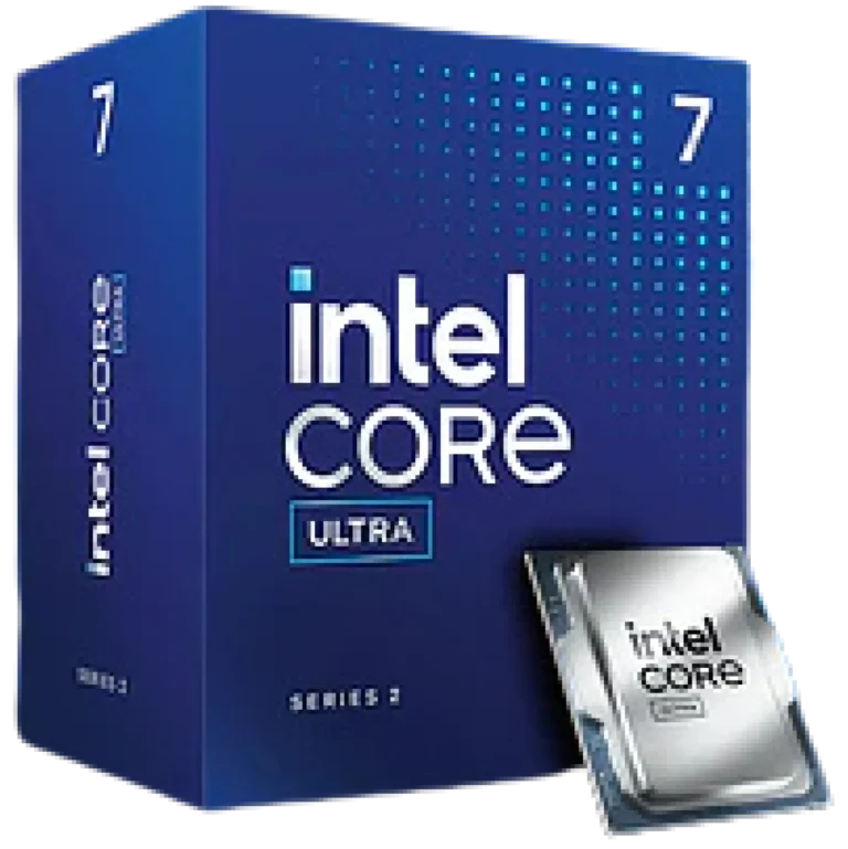 Intel Core Ultra 7 265 Procesador 20 Núcleos hasta 5.3Ghz
