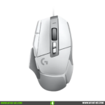 Logitech G502 X Hero 25k Mouse Gamer Blanco