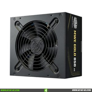 COOLER MASTER MWE 850 V3