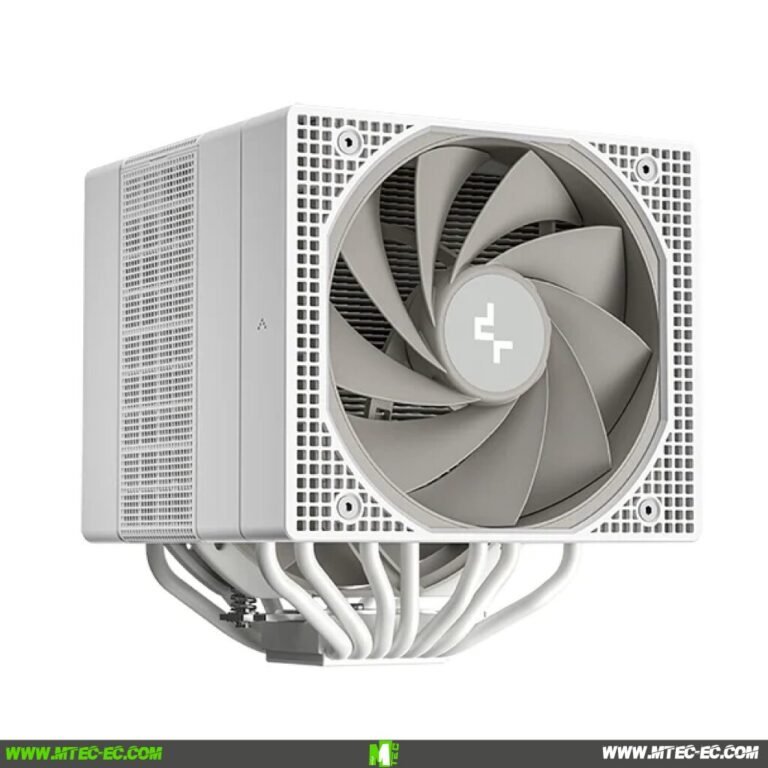 MTEC_DEEPCOOL_ASSASSIN_IV_blanco | MTEC