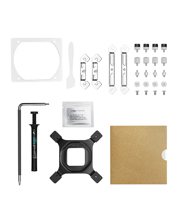 MTEC_DEEPCOOL_ASSASSIN_IV_blanco_4 | MTEC