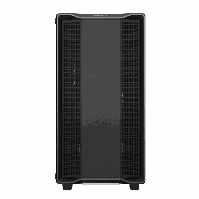 Deepcool CC360 ARGB 3 Fans Negro Case Gamer frontal sin luz