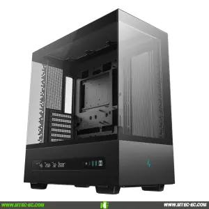 MTEC_DEEPCOOL_CH690_BK | MTEC