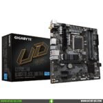 Gigabyte B760M DS3H AX DDR4 LGA1700 Intel