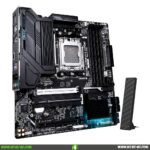 Gigabyte B850M Gaming X WIFI6E