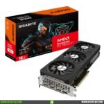 Gigabyte RX 7600 XT GAMING OC 16G Tarjeta de Video