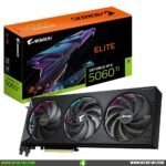 AORUS GeForce RTX™ 5060 Ti ELITE 16G