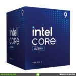 Intel Core Ultra 9 285 Procesador