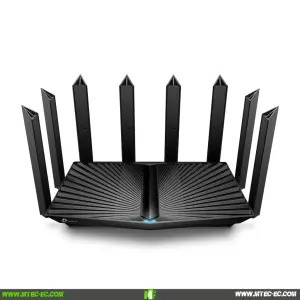 Tp-link Archer AX80 AX6000 8-Stream Wi-Fi 6 Router