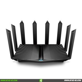 Tp-link Archer AX80 AX6000 8-Stream Wi-Fi 6 Router