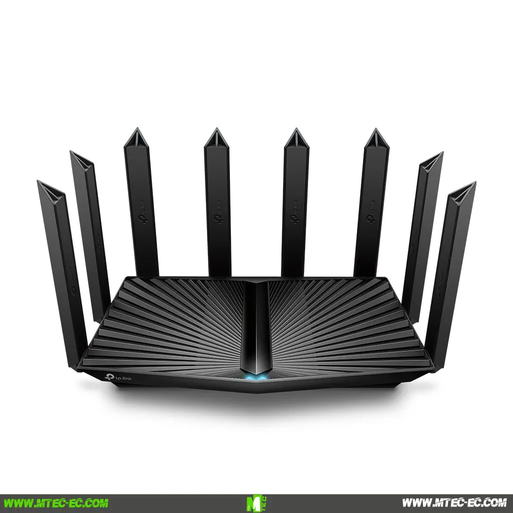 MTEC_TP-LINK_ARCHER_AX80 | MTEC Tp-link Archer AX80 AX6000 8-Stream Wi-Fi 6 Router
