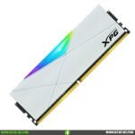 XPG Spectrix D50 16GB DDR4 3200MHz RGB Blanca