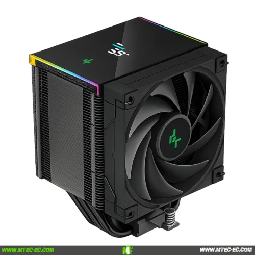 Deepcool AK500 Digital Black Cooler Intel Amd