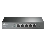 Tp-link ER605 Router Gigabit VPN Omada 1 Wan + 3 Lan/Wan