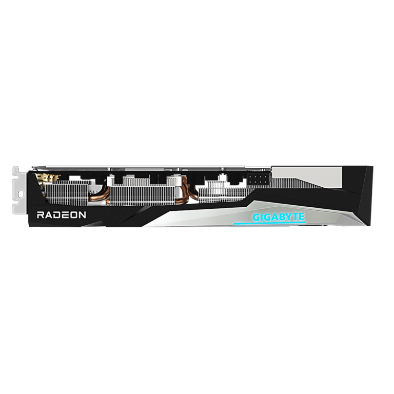 Radeon™ RX 7600 GAMING OC 8G-03 | MTEC