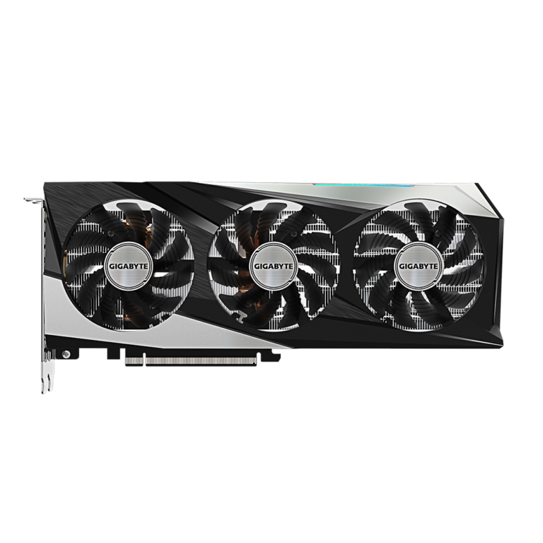 Radeon™ RX 7600 GAMING OC 8G-05 | MTEC