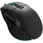 Deepcool MG350 FPS Mouse Gamer 16K Dpi 8 Botones
