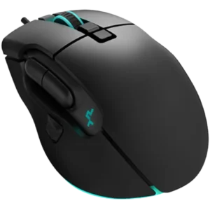 Deepcool MG350 FPS Mouse Gamer 16K Dpi 8 Botones