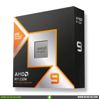 PROCESADOR AMD RYZEN 9 9950X3D 5.7GHZ 16+32 AM5