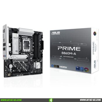 Asus Prime B860M-A Motherboard LGA1851 Intel