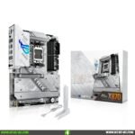 Asus Rog Strix X870-A Gaming Wifi Mainboard