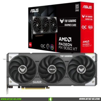 Asus TUF Gaming Radeon RX 9060 XT 16GB OC