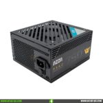 Azza 750W 80 Plus Bronze PSAZ-750W Fuente Poder