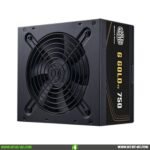 Cooler Master G Gold 750W V2 80+ Gold Fuente Poder