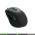 Deepcool MG350 FPS Mouse Gamer 16K Dpi 8 Botones