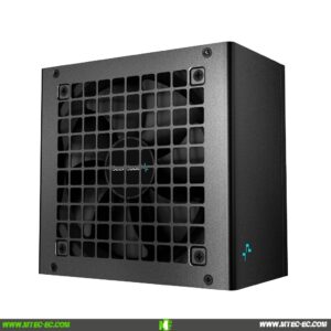 Deepcool PK550D 550W 80 plus Bronze
