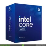 Intel Core Ultra 5 225 Procesador 10 Nuc hasta 4.9Ghz