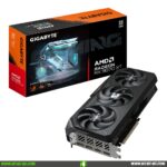 Radeon™ RX 9070 XT GAMING OC 16G