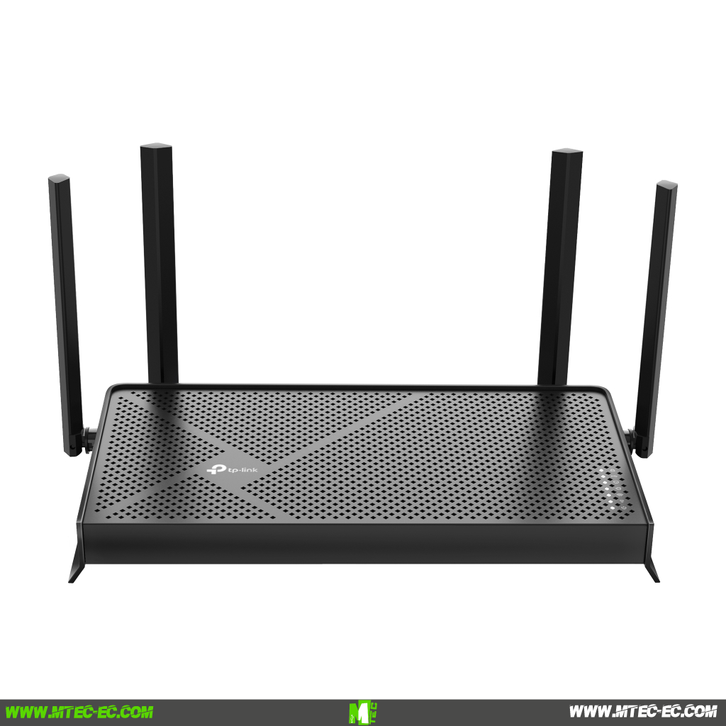 MTEC_TP_LINK_ARCHER_BE230_WIFI7_ROUTER | MTEC Tp-link BE230 Router WIFI 7 BE3600 Dual Band