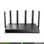Tp-link Archer BE400 Router WIFI 7 BE6500