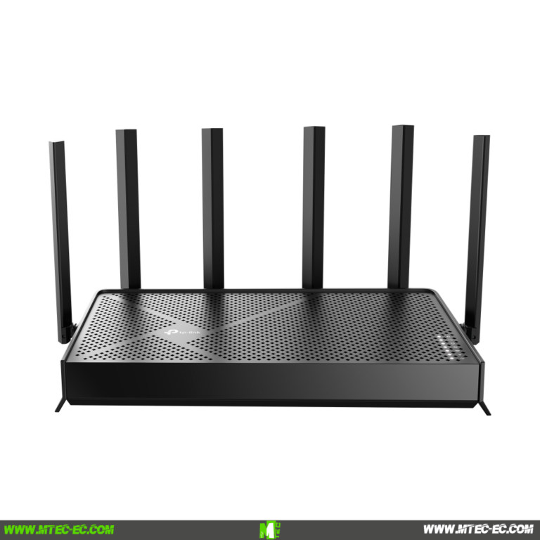 Tp-link Archer BE400 Router WIFI 7 BE6500
