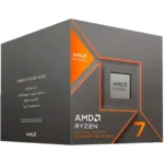 Amd Ryzen 7 8700G Procesador 8 Núc 16h 4.2 – 5.1Ghz
