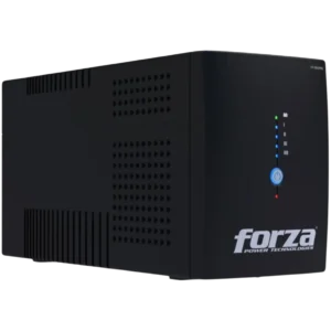 Froza NT-1801PRO UPS 1800VA 900W 10 Salidas