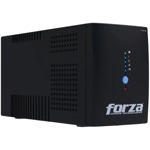 Froza NT-1801PRO UPS 1800VA 900W 10 Salidas