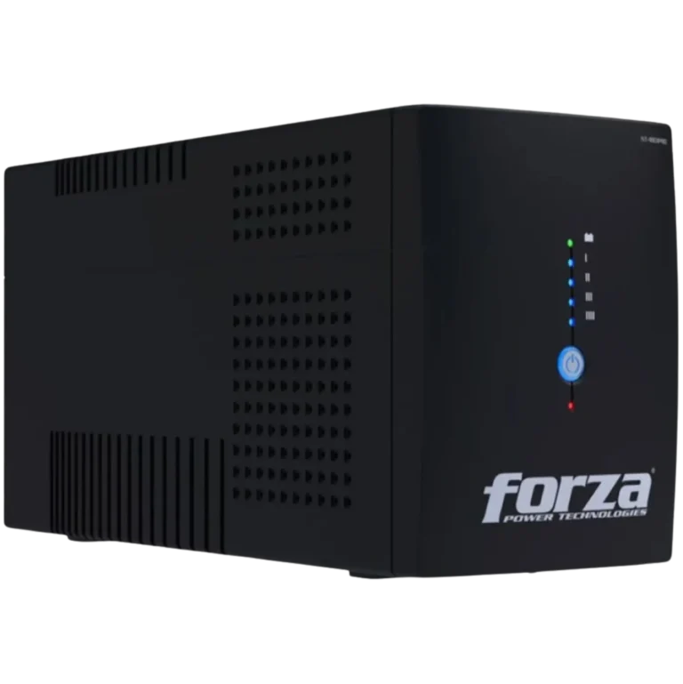 Froza NT-1801PRO UPS 1800VA 900W 10 Salidas