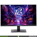 Asrock PG27QFT1B Monitor 27" QHD IPS 180Hz 1ms