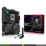 Asus Rog Strix B860-F Gaming WIFI Motherboard Lga1851