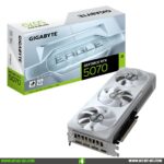 Gigabyte RTX 5070 Eagle OC ICE SFF 12GB GDDR7